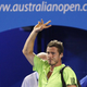 Illustration for article titled The Men Of The Australian Open Serve Good 'Sex Face'